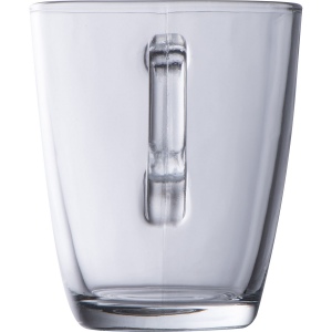 Tasse en verre (320ml) SEWERYN 5