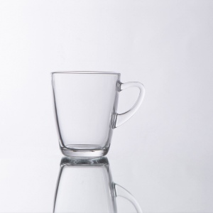 Tasse en verre (320ml) SEWERYN 6