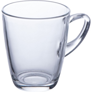 Tasse en verre (320ml) SEWERYN