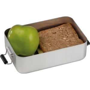 Lunchbox en aluminium KATHERINE 17
