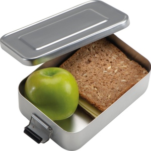 Lunchbox en aluminium KATHERINE 18