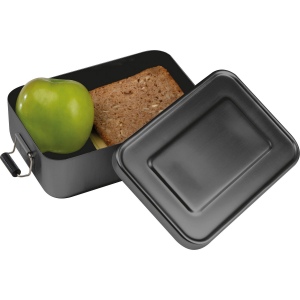 Lunchbox en aluminium KATHERINE 19