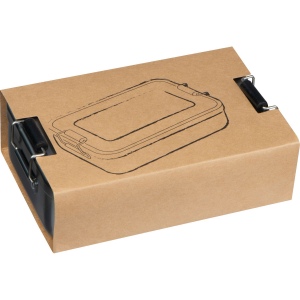 Lunchbox en aluminium KATHERINE 20