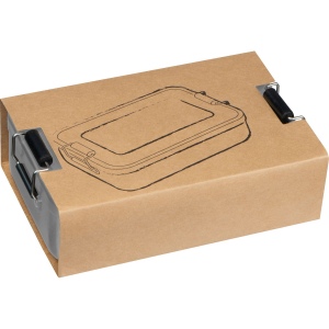 Lunchbox en aluminium KATHERINE 12
