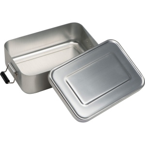 Lunchbox en aluminium KATHERINE 13