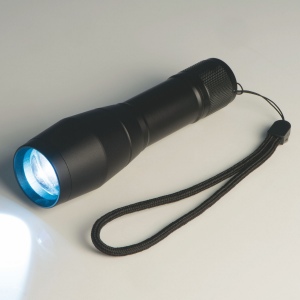 Lampe LED avec 3 fonctions d'éclairage différentes DAVID 6
