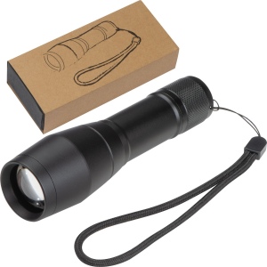 Lampe LED avec 3 fonctions d'éclairage différentes DAVID 2