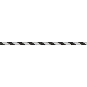 Lot de 10 pailles en papier LINA 6