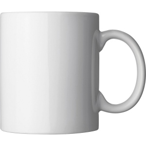 Tasse classique pour marquage all-over SALVADOR 7