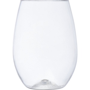 Verre en PET 450 ml CECYLIA 5