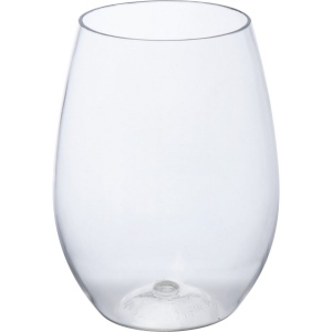 Verre en PET 450 ml CECYLIA