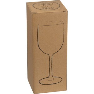 Verres en PS 450 ml CHIARA 5