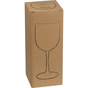 Verres en PS 450 ml CHIARA 7