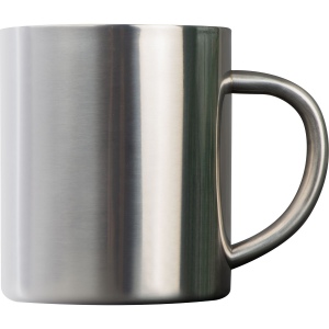 Tasse en métal EDGAR 4