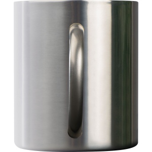 Tasse en métal EDGAR 6