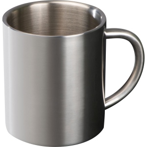 Tasse en métal EDGAR