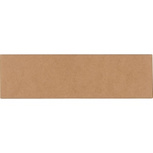 Lot de 100 pailles en papier CARTER 9
