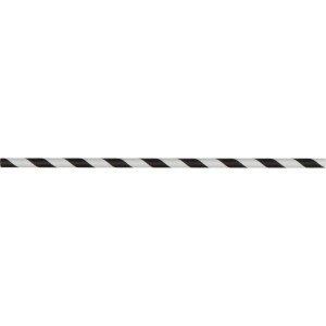 Lot de 100 pailles en papier CARTER 11