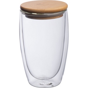 Verre à double paroi ARNOLD
