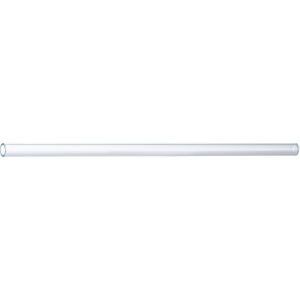 Lot de 50 pailles en verre 20 cm NELSON 3