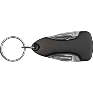 Multitool avec LED INGEBORG 5