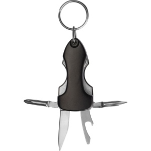 Multitool avec LED INGEBORG 7