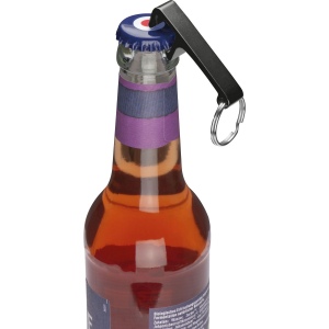 Ouvre-bouteille / porte-clés ADRIANO 8
