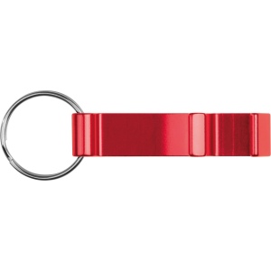 Ouvre-bouteille / porte-clés ADRIANO 22