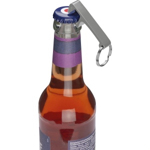 Ouvre-bouteille / porte-clés ADRIANO 23