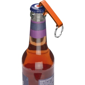 Ouvre-bouteille / porte-clés ADRIANO 33