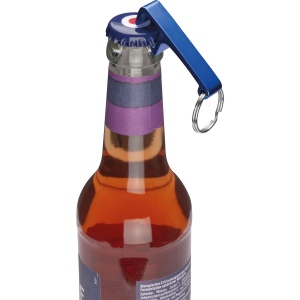 Ouvre-bouteille / porte-clés ADRIANO 13