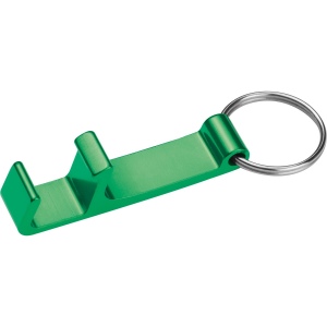 Ouvre-bouteille / porte-clés ADRIANO 6