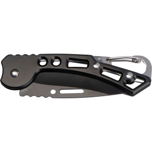 Couteau de poche avec mousqueton MIGUEL 4