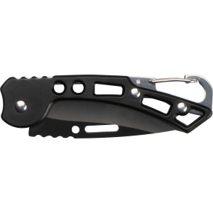 Couteau de poche avec mousqueton MIGUEL 7