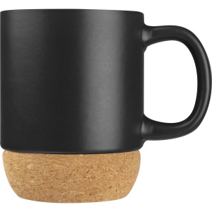 Tasse avec fond en liège THEODOR 5