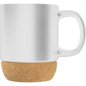 Tasse avec fond en liège THEODOR 11