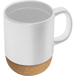 Tasse avec fond en liège THEODOR 3
