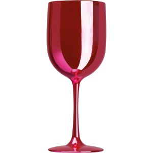 Gobelet à boire haute brillance DOROTA 4