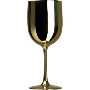Gobelet à boire haute brillance DOROTA 6
