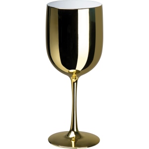 Gobelet à boire haute brillance DOROTA 3