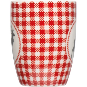 Lot de 2 tasses de Noël ARMIN 12