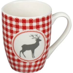 Lot de 2 tasses de Noël ARMIN 6