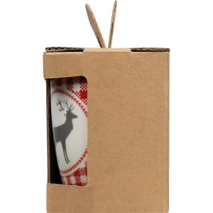 Lot de 2 tasses de Noël ARMIN 10