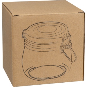Pot de conservation CORDULA 4