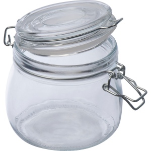 Pot de conservation CORDULA 5