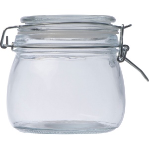 Pot de conservation CORDULA 6