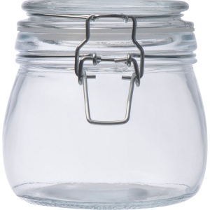 Pot de conservation CORDULA 7