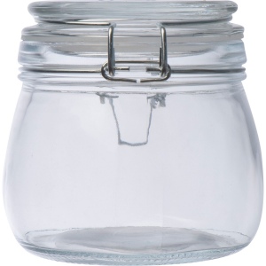 Pot de conservation CORDULA 8