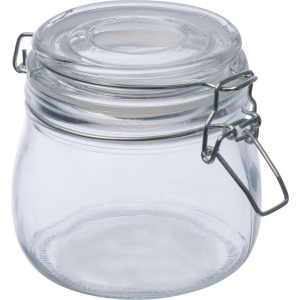 Pot de conservation CORDULA
