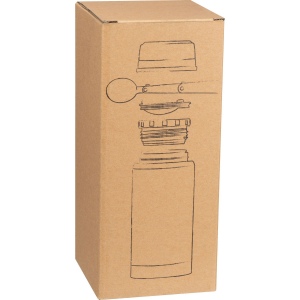 Lunchbox à double paroi, 750ml PATRYK 3